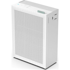 COWAY õhupuhastaja allergikutele, Quietmark, 20 dB Sleep Mode, eemaldab 99,999% kahjulikest osakestest kuni 0,01 µm, allergikutele (ECARF pitsat) tolmupolnud - AIRMEGA 150 (valge)