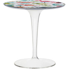 Kartell Tip Top for Kids Table, 50 x 48.4 cm