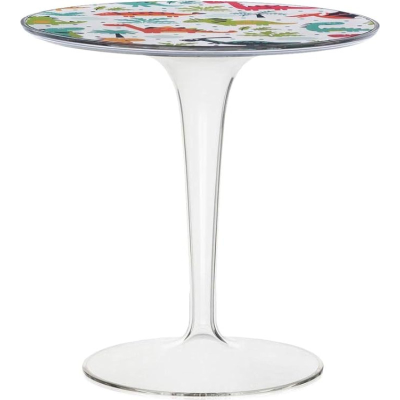 Kartell Tip Top for Kids Table, 50 x 48.4 cm