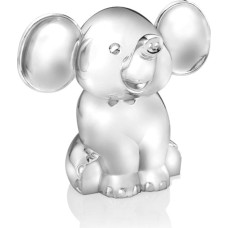 Zilverstad Money Box, Elephant