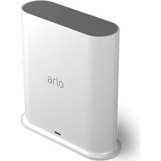 Arlo Official SmartHub - Compatible with Arlo Ultra / HD / Pro / Pro2 / Pro3 Security Cameras