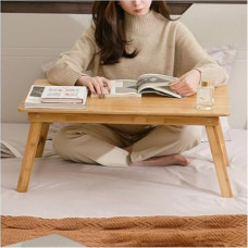 Klapptisch, tragbarer Couchtisch für Wohnzimmer und Balkon, einfach zu verstauen, ideal für kleine Räume