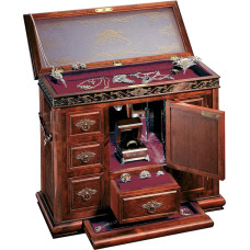 Noble Collection The Middle Earth Treasure Chest