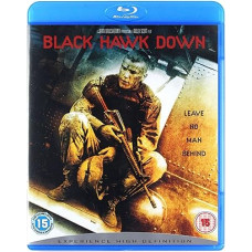 Black Hawk down [Blu-ray] [UK Import]