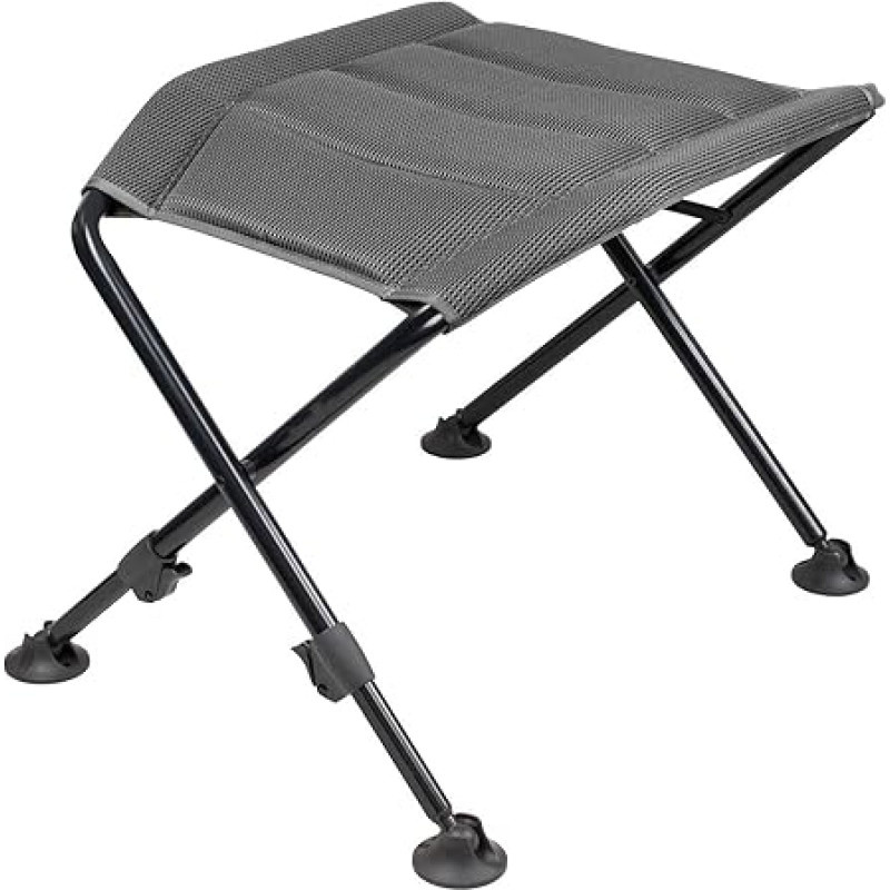 Westfield Focus Be-Smart Footrest Grey