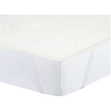 Pikolin Home Topper Made from Visco Fibre Blend, Breathable and Extra Relaxing