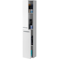 13 Home Columns Bathroom, White, 150 x 30 x 25 cm