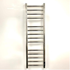 Siena Electric Heated Towel Rail H1000mm W300mm