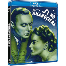 Si no amaneciera - BD