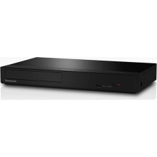 Blu-Ray mängija 4K UHD