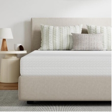 Novilla Mattress H3/H4 7-Zone Cold Foam Mattress, 90 x 200 cm, Various Sizes and Heights, Breathable Cover Washable at 60 °C, Oeko-Tex & CertiPUR-US Certified, Rolled Mattress, 18 cm