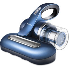 Mamibot Anti Dust Mite Vacuum Cleaner, UV Handhold Vacuum, Advanced HEPA Filtration for Mattresses, Pillows, Cloth Sofas, and Carpets,Cordless with Powerful Suctions of 6KPa, UV LITE100