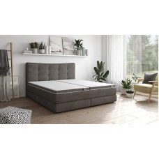 Traumnacht Visco / Cold Foam Mattress Topper