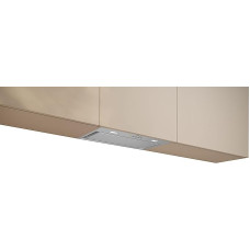 NEFF D54NAC1N0, N70, fan module, stainless steel, 52 cm, 3 power levels, 1 intensive level, LED lighting