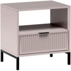 Verona Idee Loft Cashmere Furniture Set for Your Living Room Night Cabinet