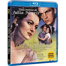 Igaühele oma - Vida íntima de Julia Norris