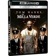 La Milla Verde (4K UHD + Blu-ray)