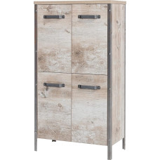 Schildmeyer Isola 119966 Base Cabinet 30 x 32.5 x 88 cm White