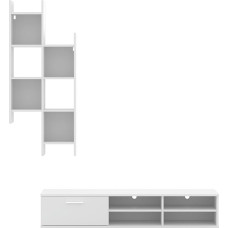 Vep Home TV Table, 150-29-35 cm