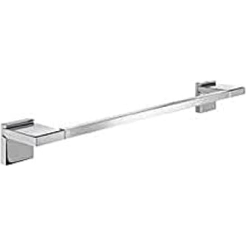 Roca Rubik a81684600Towel Rail 4Chrome