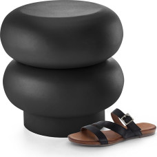 Philippi - Charly Stool (Black)