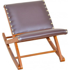 Hofmann 044-F.4422.PBR Foot Swing Brown