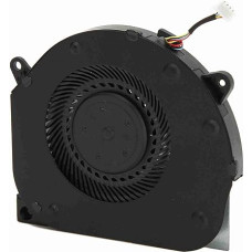 Asendus CPU GPU ventilaator Legion Y540 15IRH 81SX Y7000 2019 81NS GTX1660Ti seeria, asendus sülearvuti ventilaatorile (CPU ventilaator)