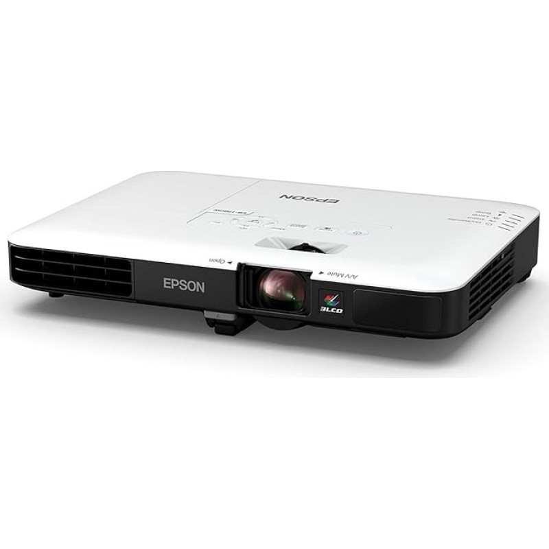 Epson EB-1780W