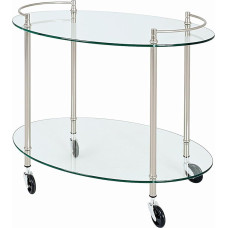 HAKU Furniture 85868 Trolley, 63 x 68 x 46 cm