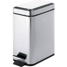 Rectangular Pedal Waste Bin