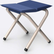 Chicreat Luxury Footstool Padded with Quick Dry Foam!