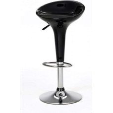 Kit Closet Rex - Stool, Black