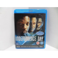Sõltumatuse päev [Blu-ray] [UK Import]