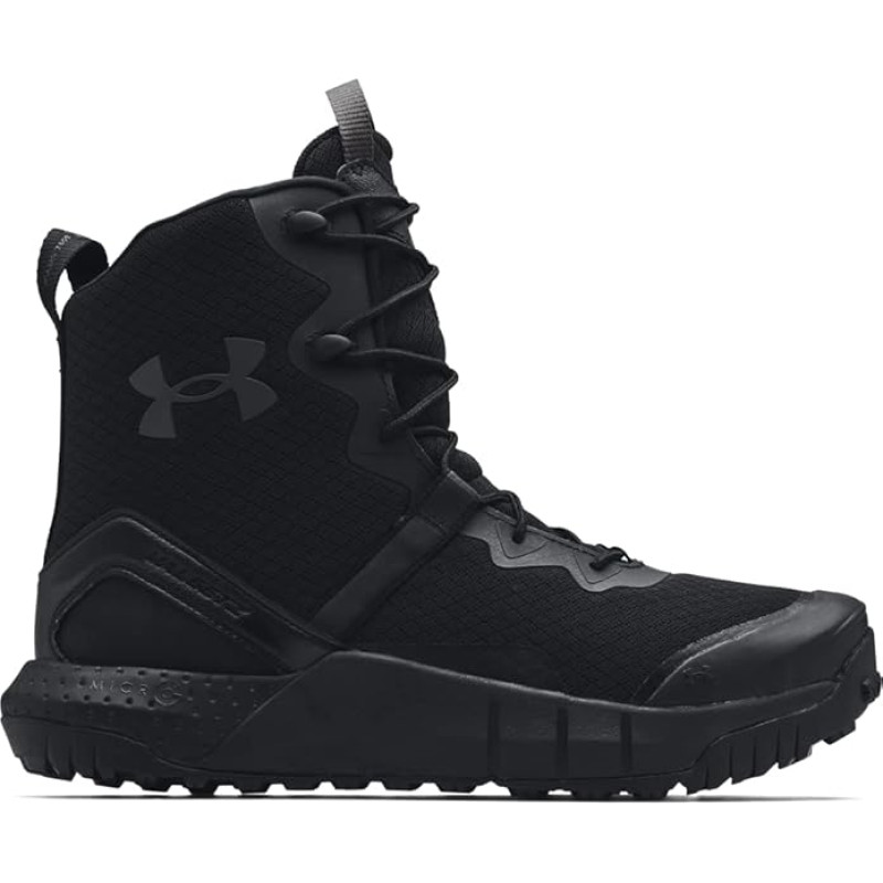 Under Armour meeste Ua Micro G Valsetz trekkingjalatsid