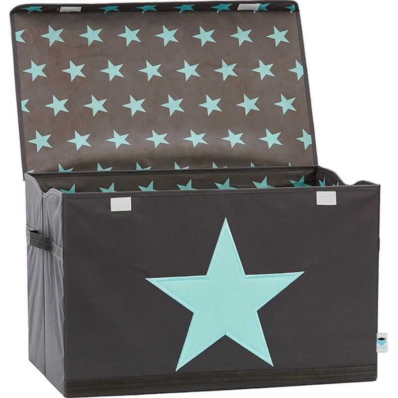 Store It mänguasjakapp.