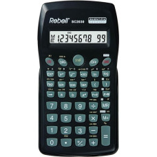 Rebell RE-SC2030 BX Scientific Calculator