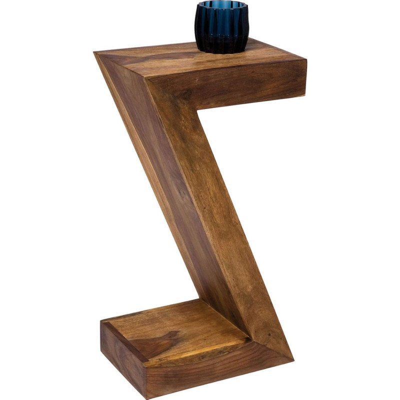 Kare Authentico Side Table Z