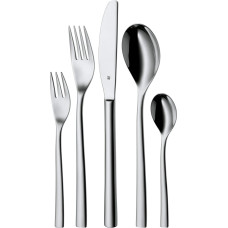 WMF AG Palermo 1177916040 30-Piece Cutlery Set