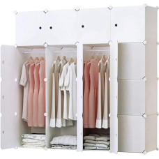 BRIAN & DANY Wardrobe Modular Wardrobe