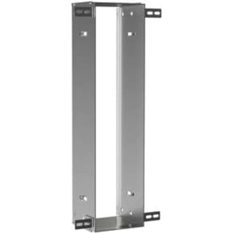 Emco Asis 150 974000041 Flush-Mounted Mounting Frame for Asis Flush-Mounted Cabinets for Cabinet Modules Height 654 mm