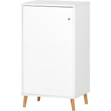 Schildmeyer Rena 500 153195 Filing Cabinet 51 x 41 x 92.6 cm White
