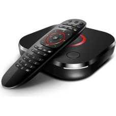 Infomir MAG 544 IPTV digiboks 4K ja HEVC H 265 toega Linuxiga