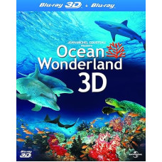 Ookeani imedemaa - (Blu-ray 3D + Blu-ray) [2003] [Region Free]