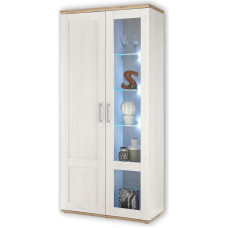 Romance Sibiu San Remo Larch, Oak Look