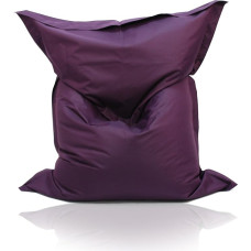 Kinzler S-XXL Giant Bean Bag, 140 x 180 cm, Beanbag, Outdoor, Indoor, in Multiple Colours