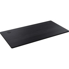 Hi5 10287 Rectangular Table Top (120 x 60 cm) for Home Office Workstation White (Table Top Only) 4.8 kg