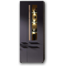 Stella Trading Loft-Two Coffee Table in Artisan Oak Look