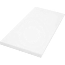 Best For Kids Children's Bed Mattress Travel Cot Mattress Baby Mattress Foam Mattress 70 x 140 cm Microfibre
