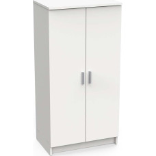 Shoe Cupboard White Shoe Rack Hallway Cupboard