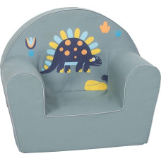 Knorrtoys 74003 Children's Chair Dino